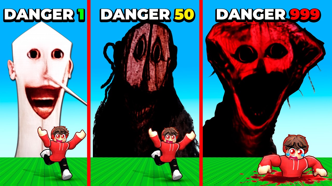 finding EVERY SCP in Roblox.. background