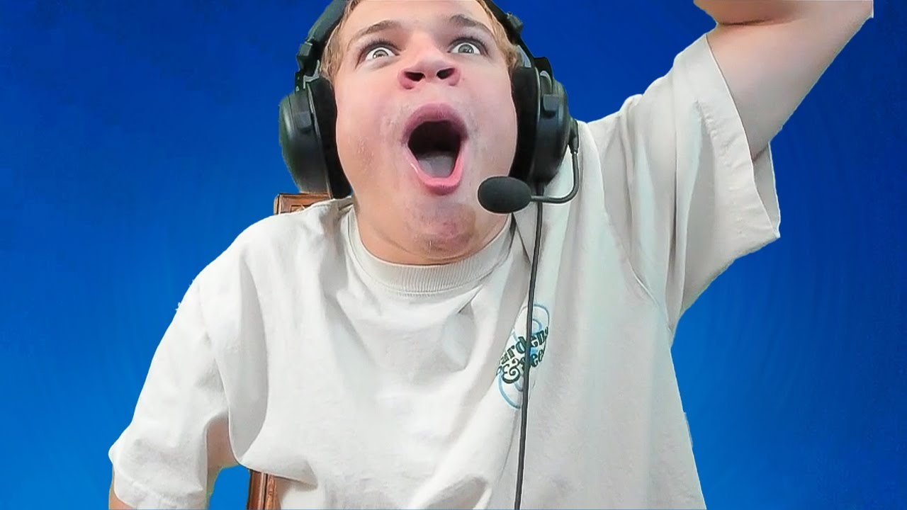 Xim vs Skyte 1v1 (Funniest Game of All Time) background