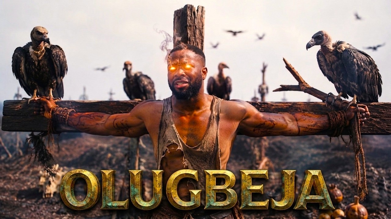 OLUGBEJA - A Nigerian Yoruba Movie