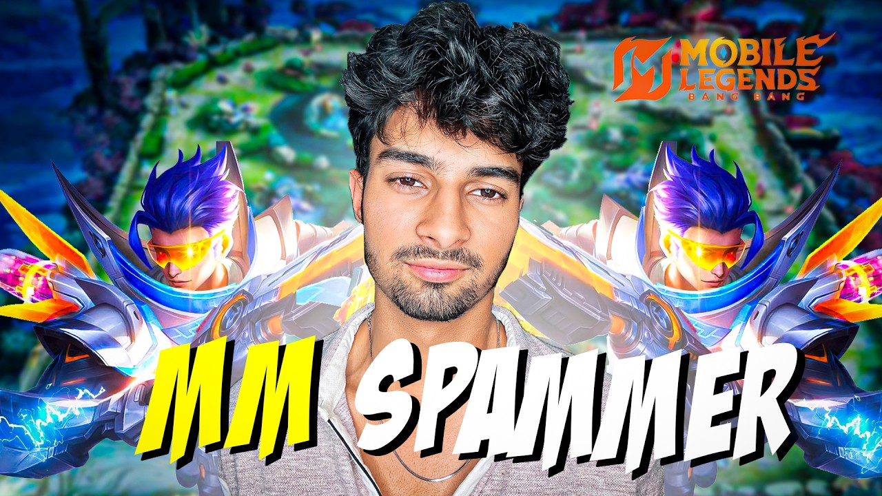 đŽNew Season Lets GO Again!!!âĄMobile Legends Bang Bang Live(INDIA) (Horizontal) background