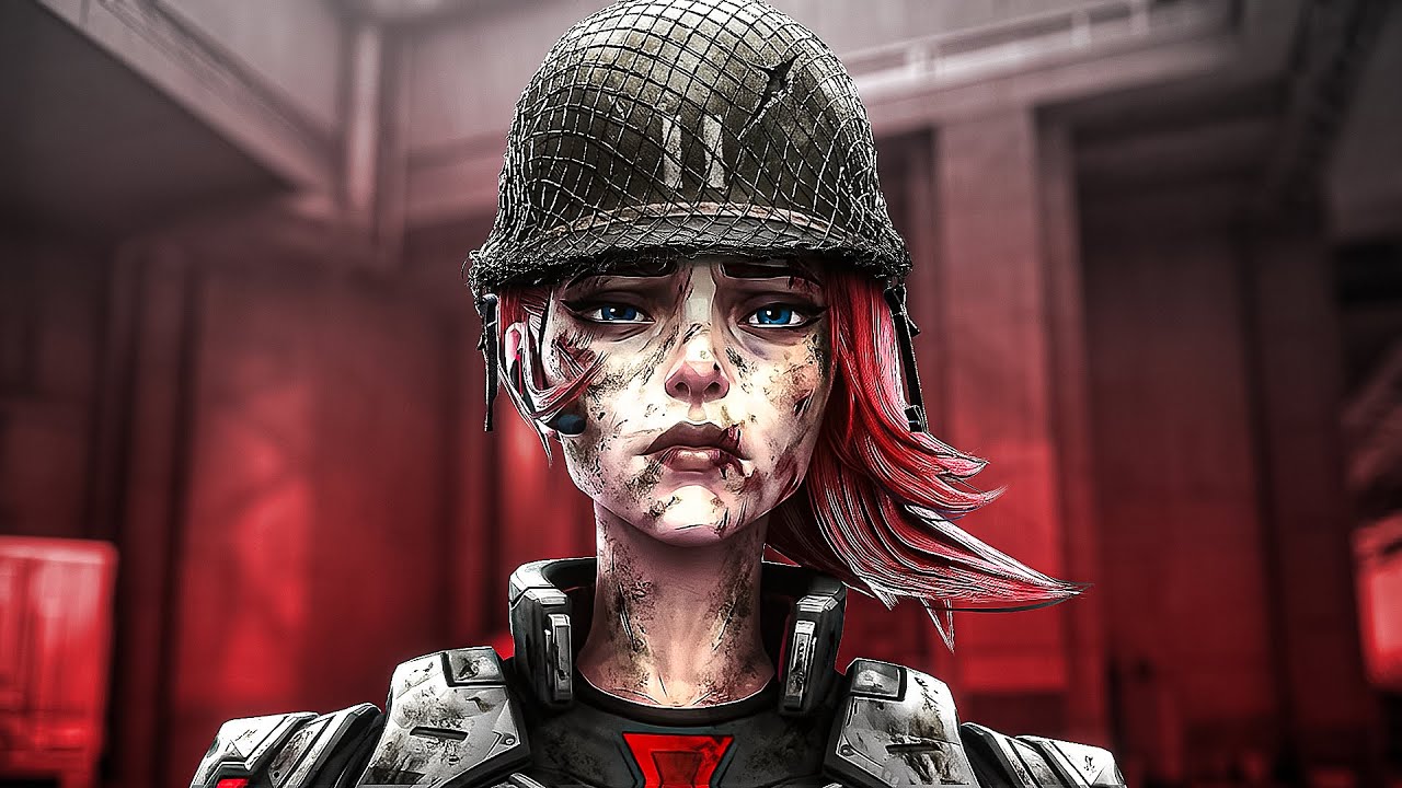 🔴LIVE🔴 RANK 1 WIDOW IS BACK