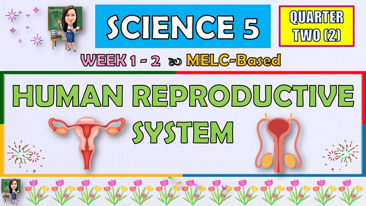 SCIENCE 5 - QUARTER 2