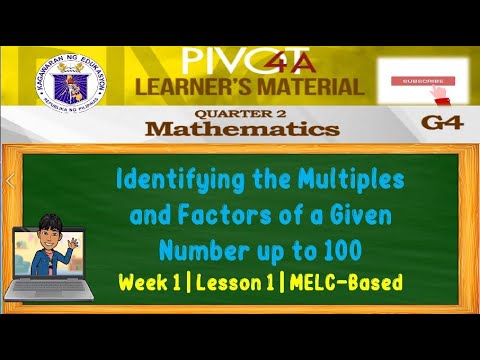 GRADE 4 | MATHEMATICS | QUARTER 2