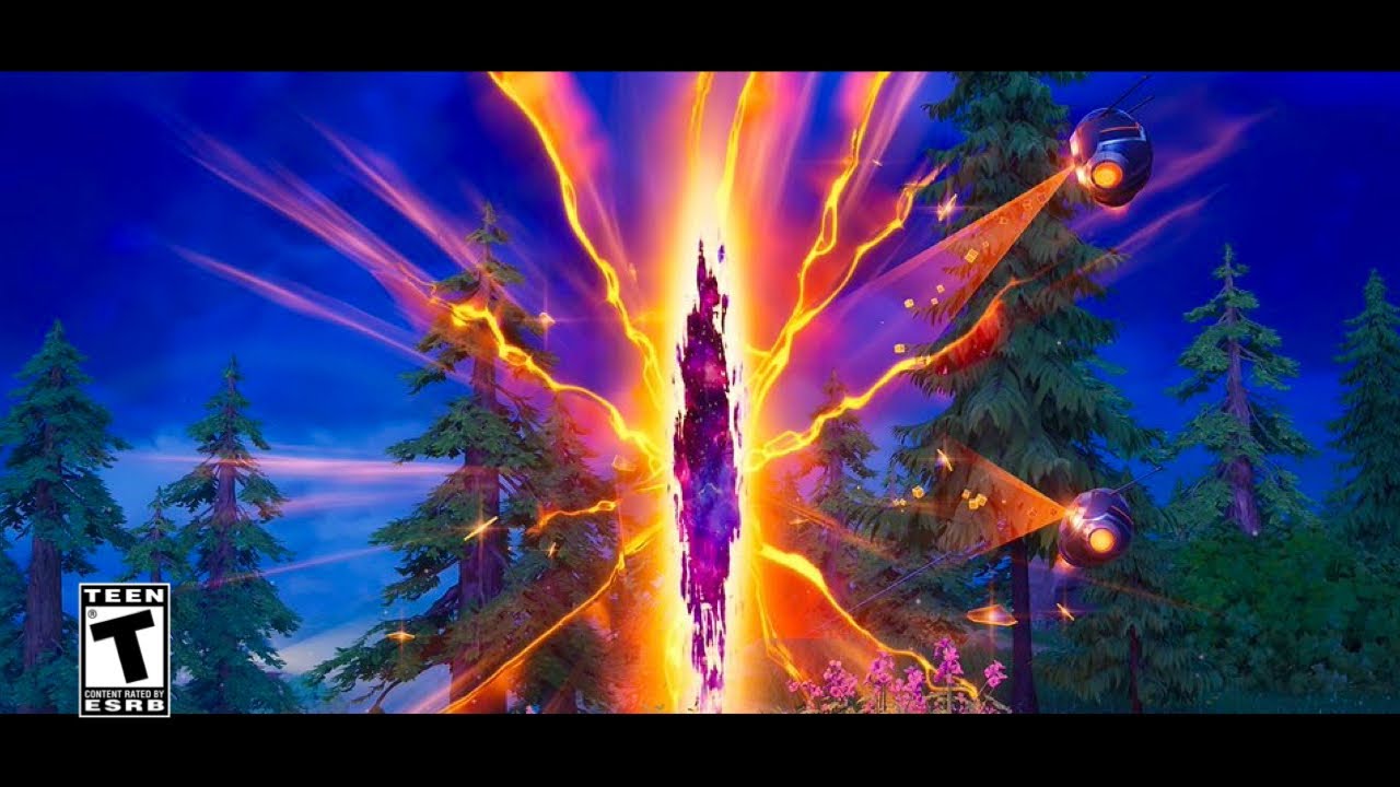 IT’S RETURNING!!! background