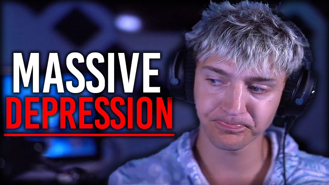 Ninja Situation Is Crazy