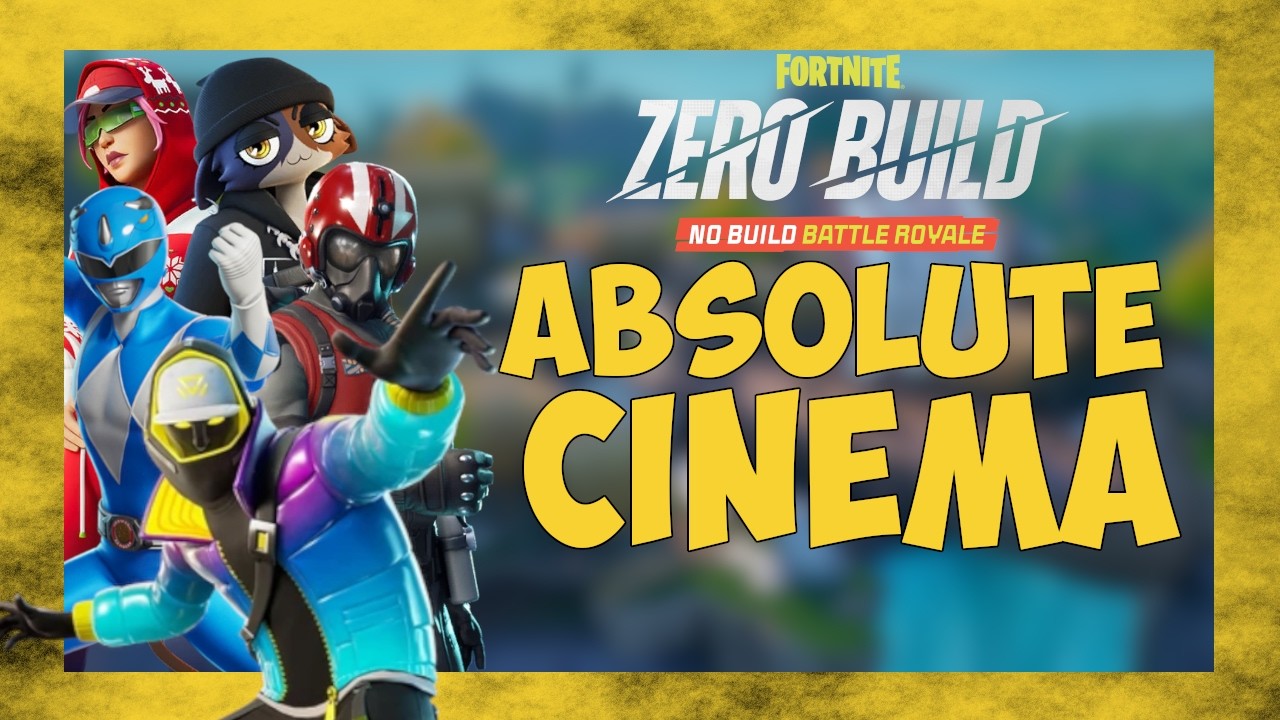 Fortnite - We Tried Again (Fortnite Funny Moments) background