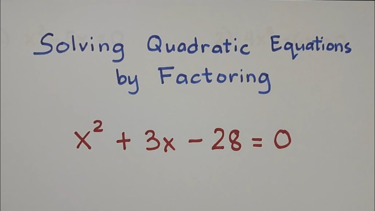 GRADE 9 MATH - FIRST QUARTER