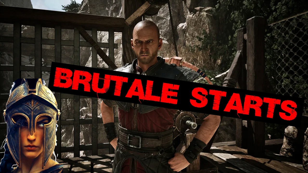 TOP 10 der Härtesten Spieleinstiege - Brutale Intros