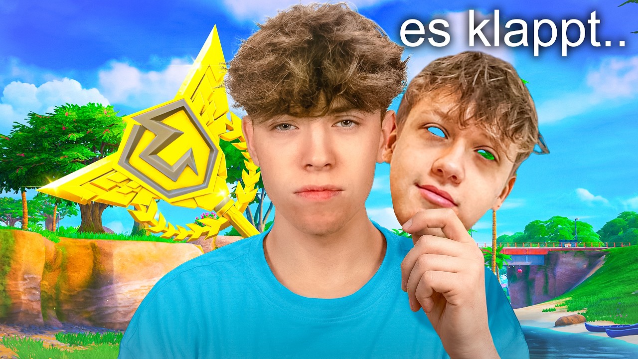 ich spiele FNCS wie ein PRO.. background