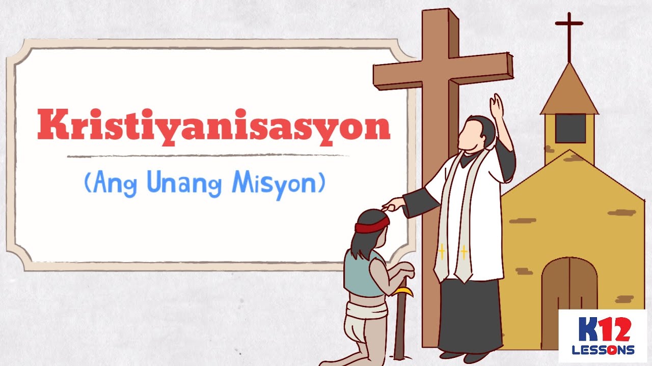 Aralin 8 - Mga Paraan sa Pagsasailalim sa Pilipinas