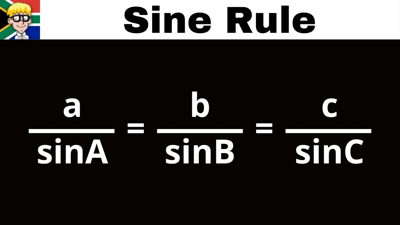 2D and 3D Trig