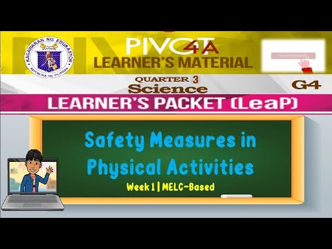 GRADE 4 | SCIENCE | QUARTER 3