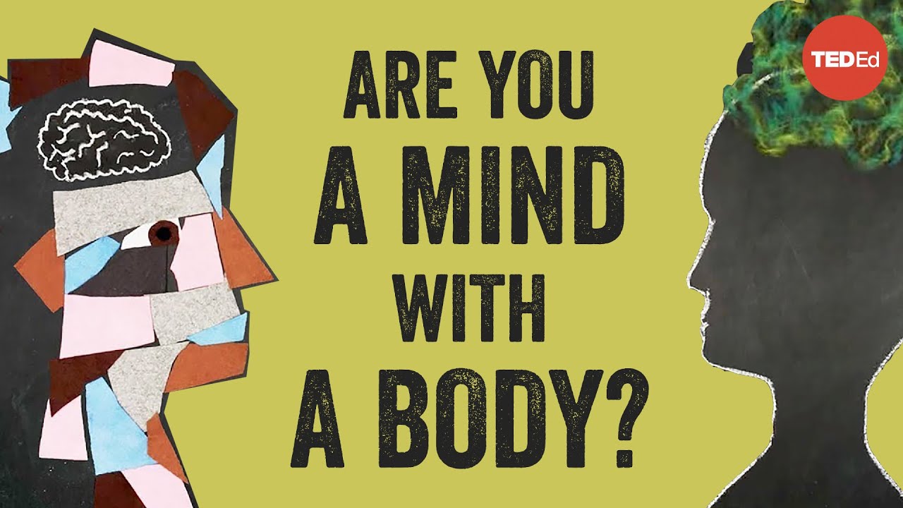 The Big Questions