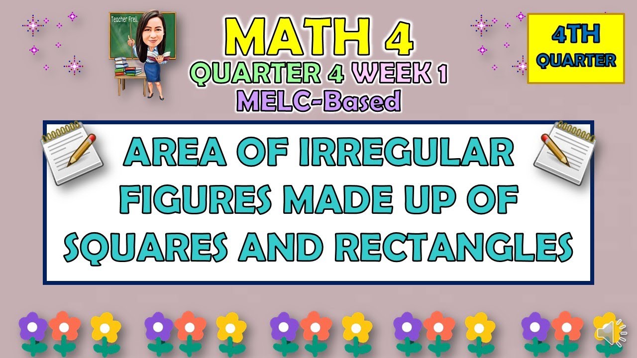 MATH 4 - QUARTER 4