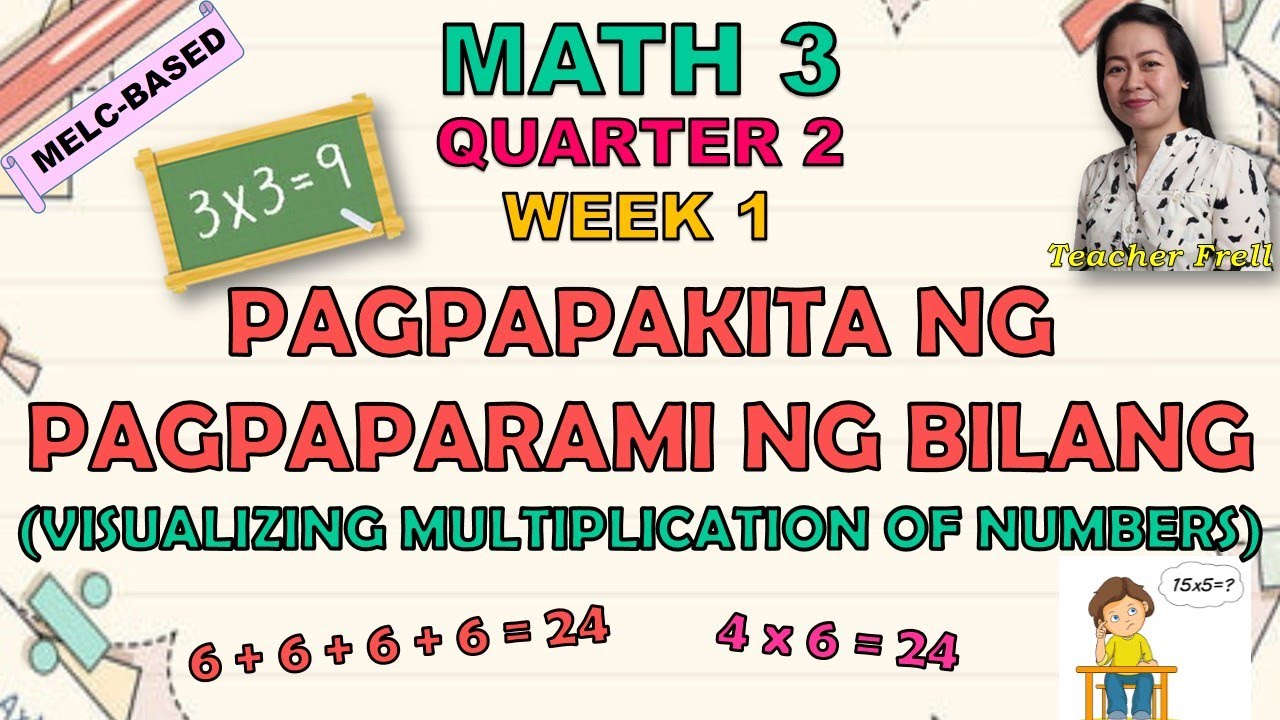 MATH 3 - QUARTER 2