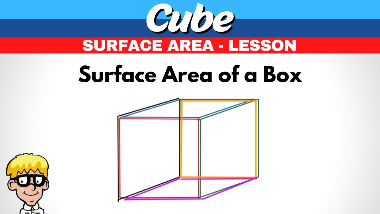 Surface Area and Volume Grade 9