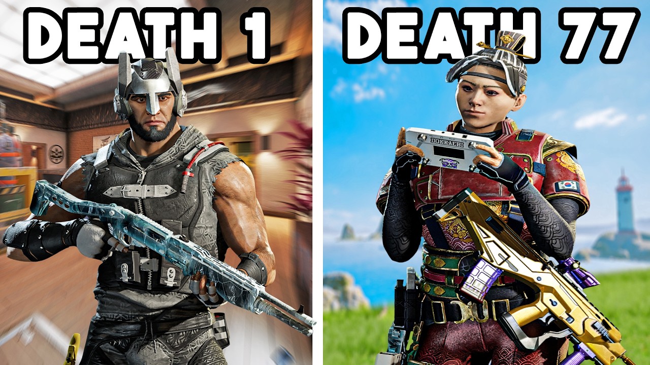 R6 Operators but every time i die THEY GET BETTER (Y11.2) background