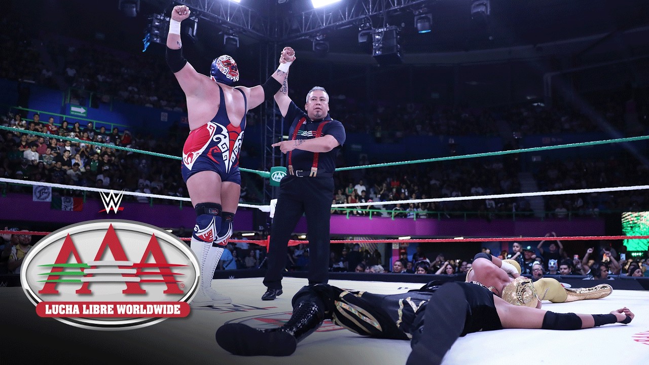 Galeno supera a 3 rivales con facilidad: CDMX highlights, 13 de Junio background