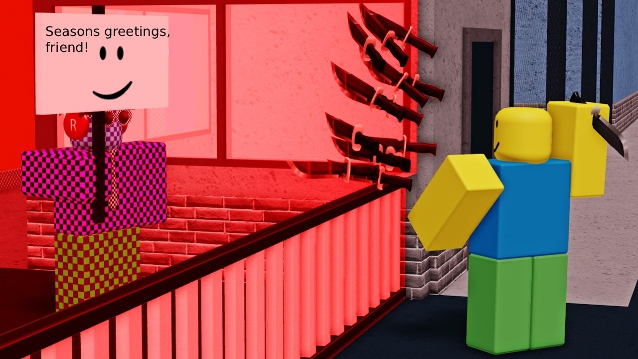 UNGATEKEPT glitches from This Glitch Breaks Every Roblox Game