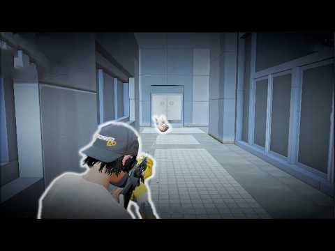 Raging | Lost LA Montage background