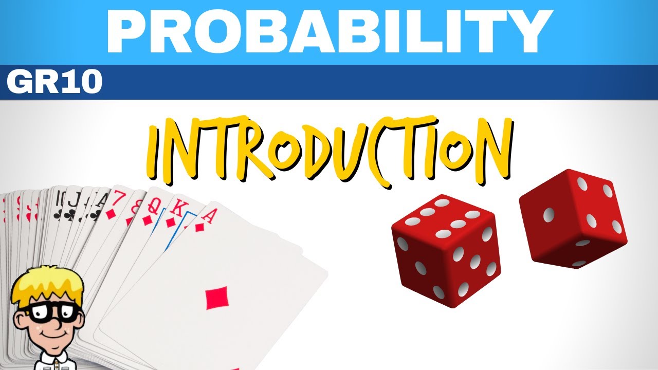Probability Grade 10