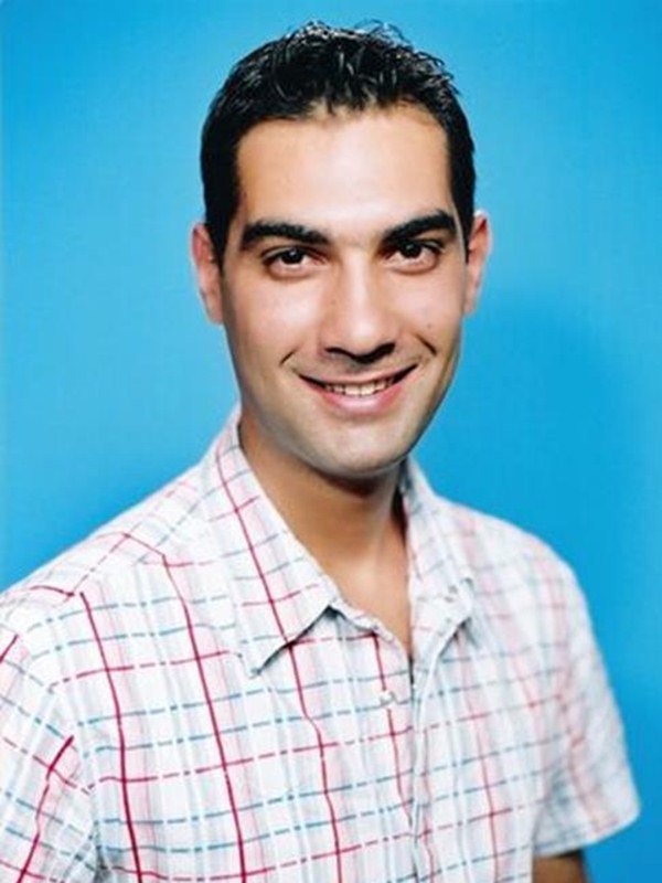 Kivanç Baskan