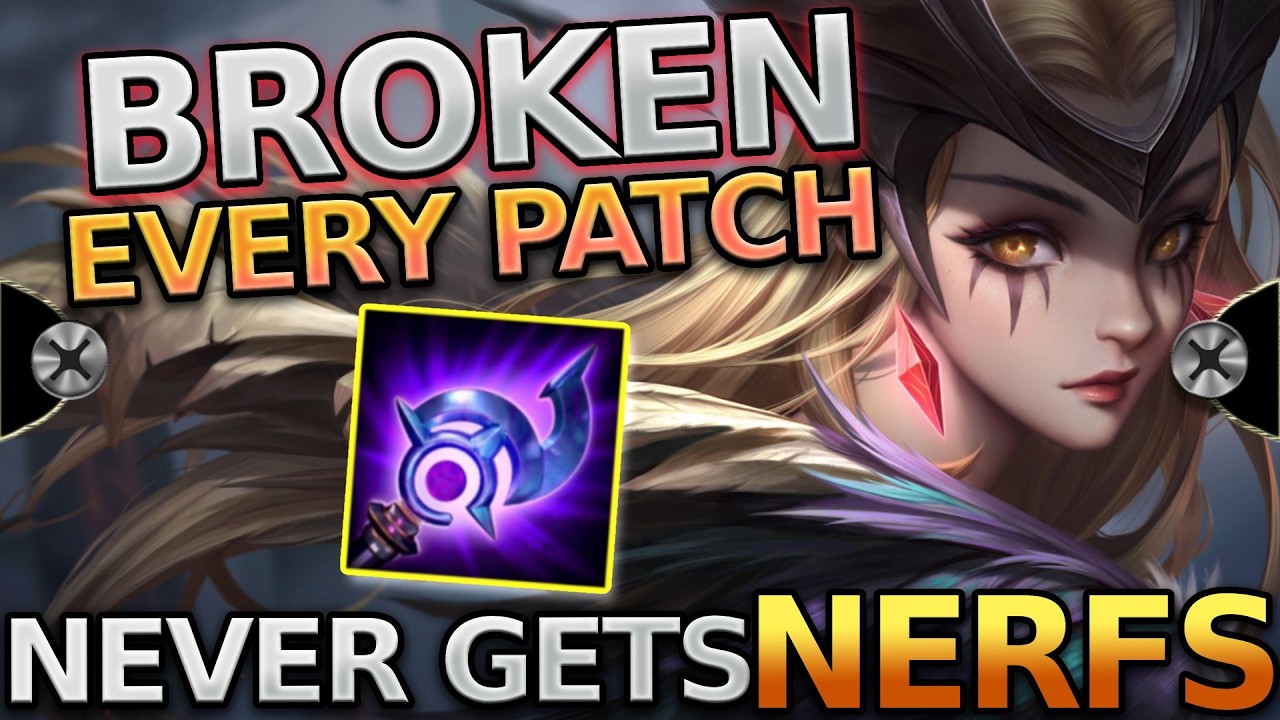 I TOLD YOU LEBLANC = FF 15 GGEZ | LEAGUE OF LEGENDS GAMEPLAY 2026