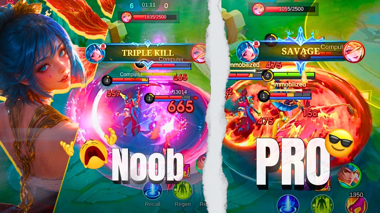 MASTER HIRARA IN 10 MINUTES! (Full Guide, Build, Tips & Counters)