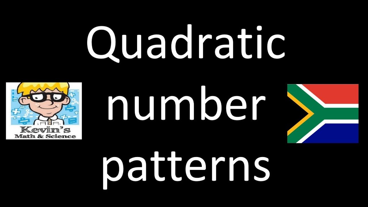 Grade 11 Number patterns