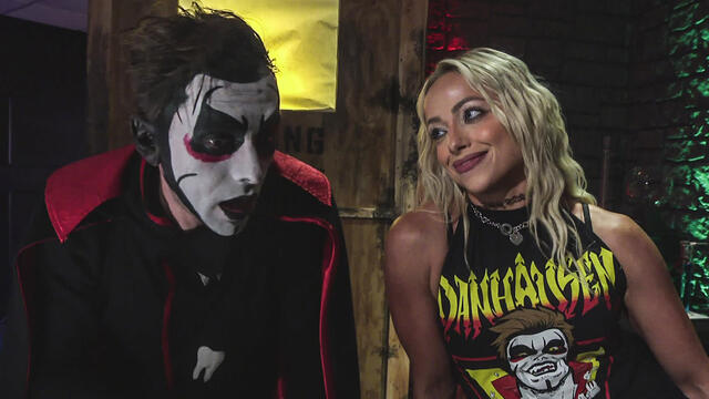 Liv Morgan needs a favor from Danhausen: Raw highlights, June 15, 2026