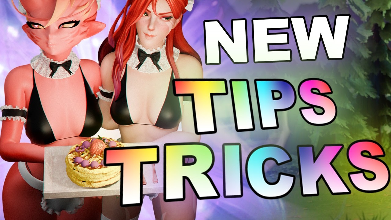 NEW 7.41d Dota 2 TIPS, TRICKS, SECRETS and BUGS! background