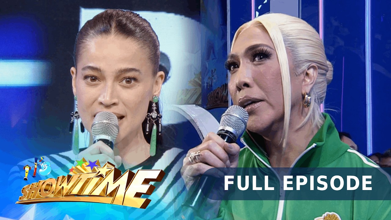 ViceAnne Core: PINAKAMAGULONG aktingan sa Laro Laro Pick!