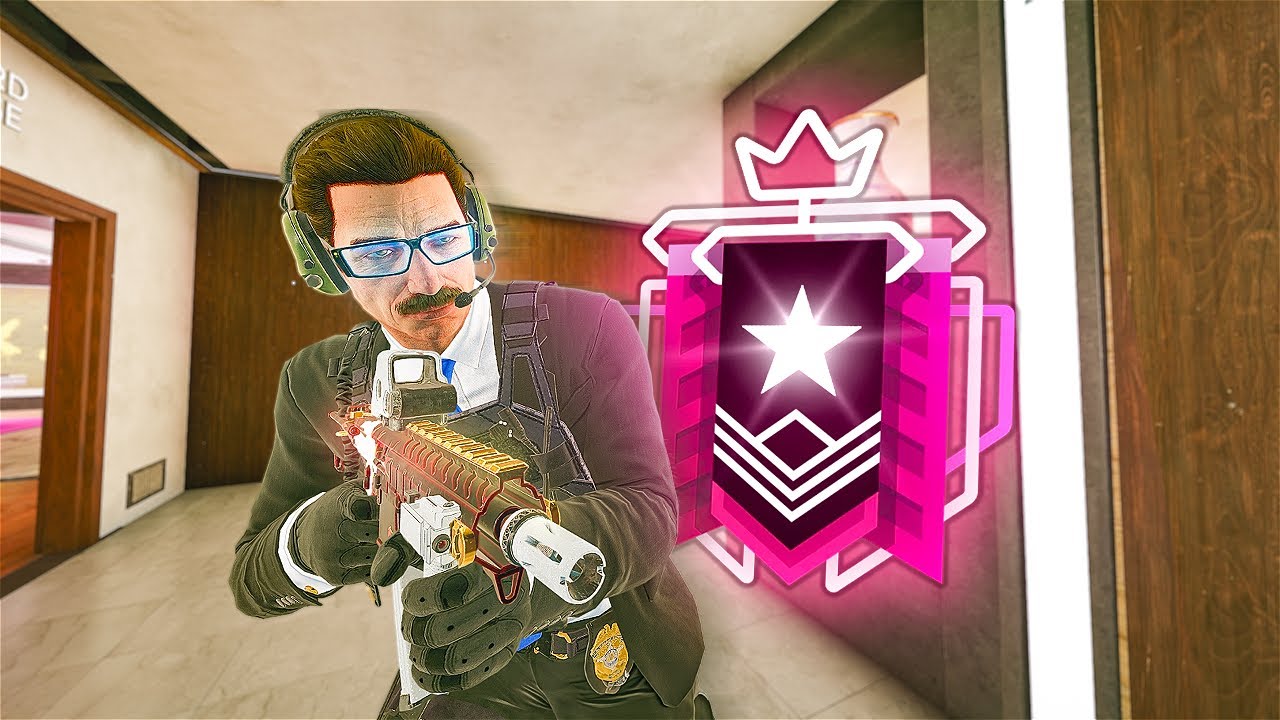 clutching 4 rounds back to back 4-0 solo victory background