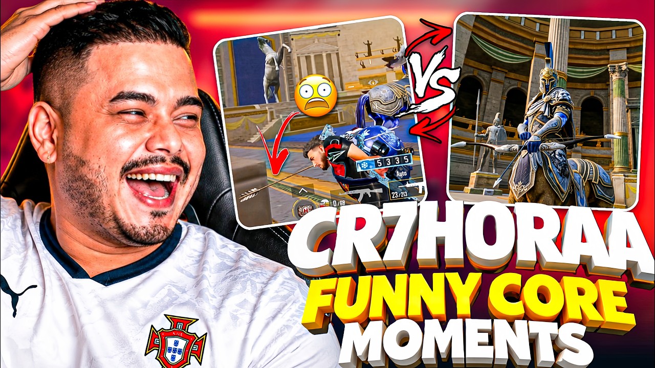 CR7HORAA & HORAAFAMILY đ€Ł BEST FUNNY MOMENTS|100% ENTERTAINMENT đ
(EPISODE 330) @cr7horaaYT