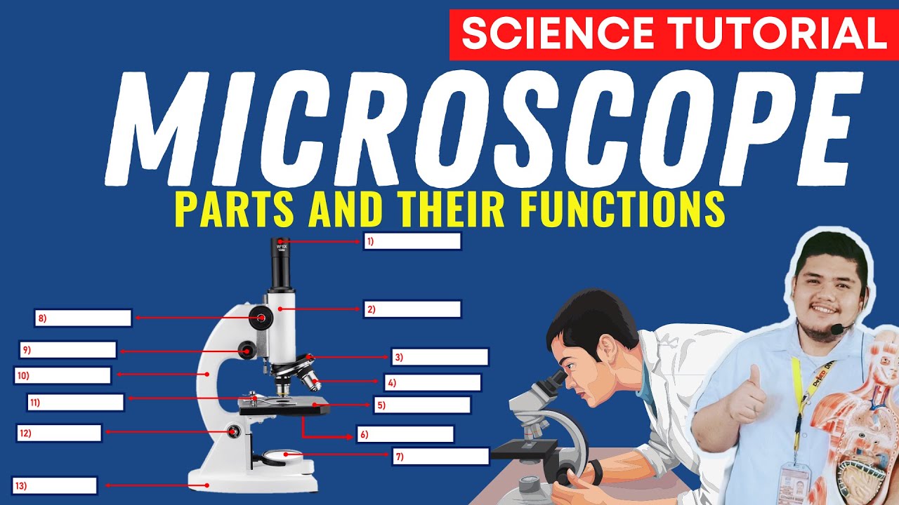 AGHAMAZING SCIENCE TUTORIALS