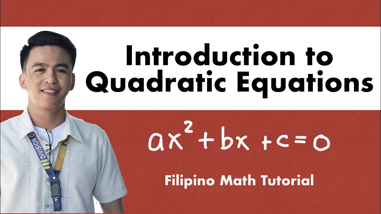 GRADE 9 MATHEMATICS