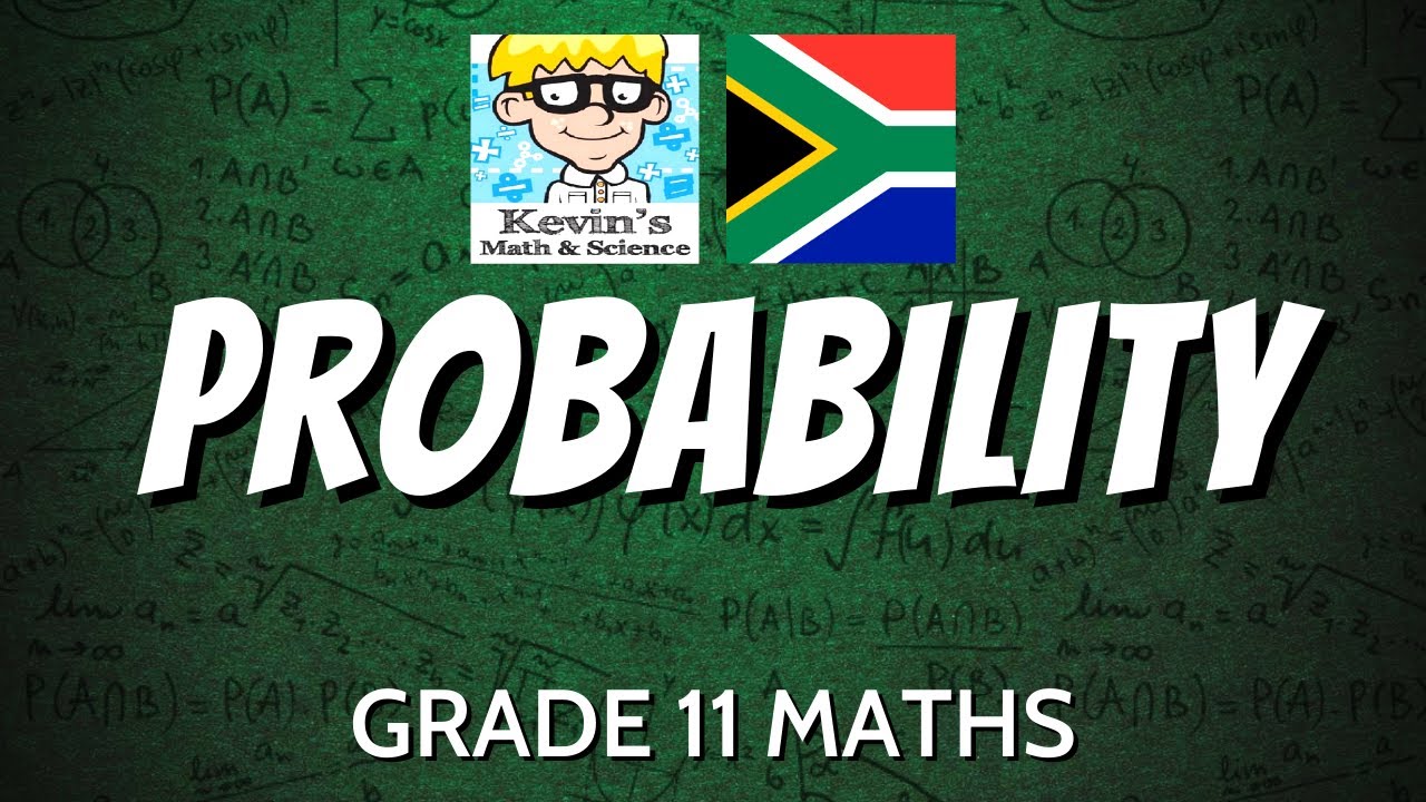 Grade 11 Probability