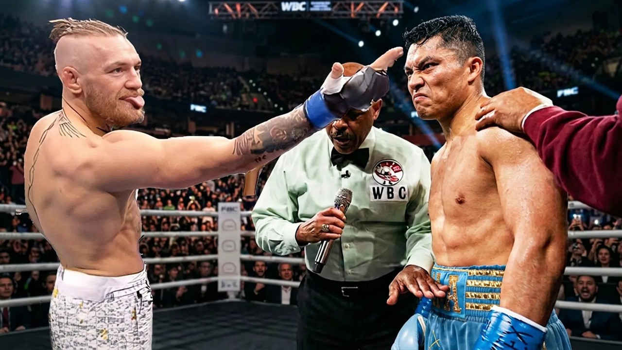 BRUTAL KARMA! Never PISS Off Isaac Cruz! Or THIS Will Happen... background