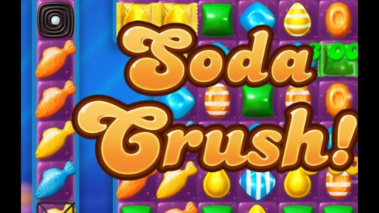 2-VERSION-Candy Crush Soda Saga-LEVEL 1738 - ★★★ STARS - DIVINE! background