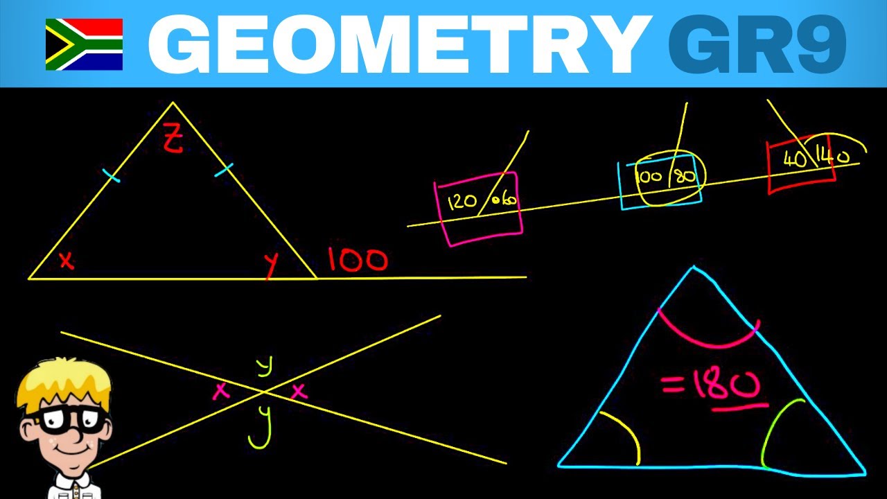 Gr 9 Geometry