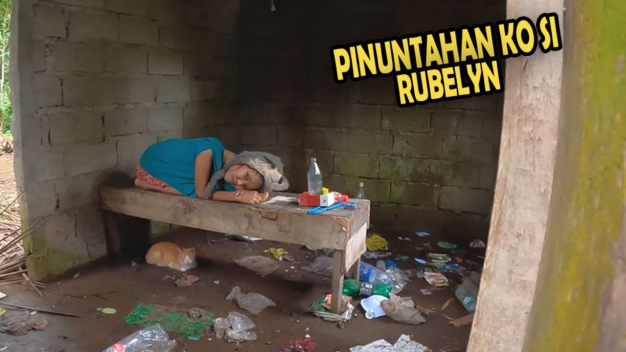 RUBELYN STORY