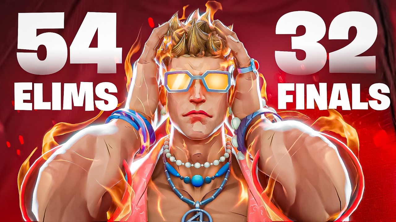 i played PERFECT on HUMAN TORCH… and STILL lost background