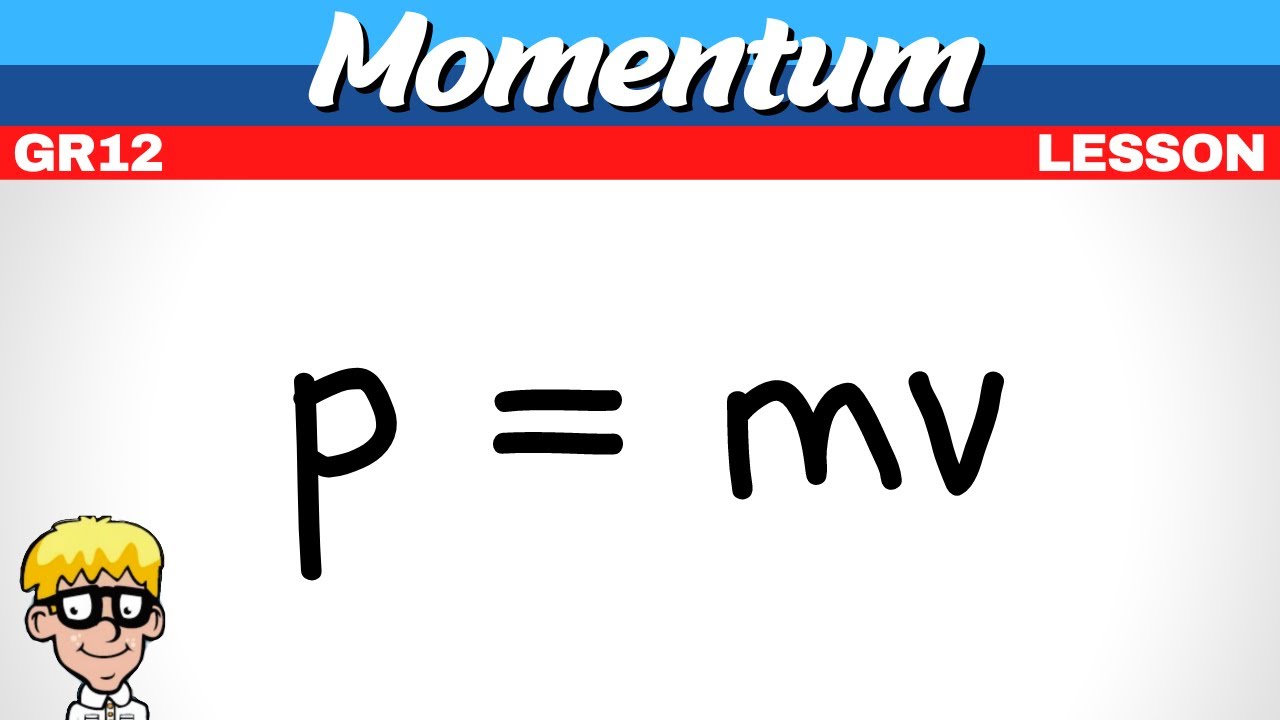 Momentum Playlist Grade 12