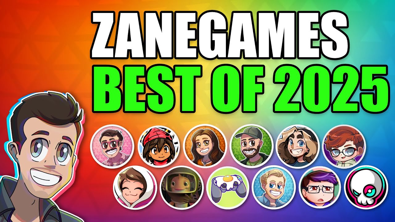 Pokemon Quiz, But It's The BEST OF 2025!? background