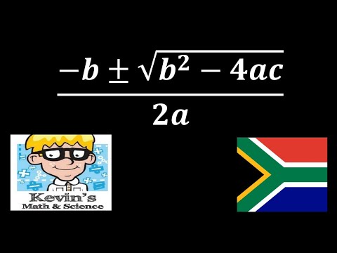 Grade 11 Equations