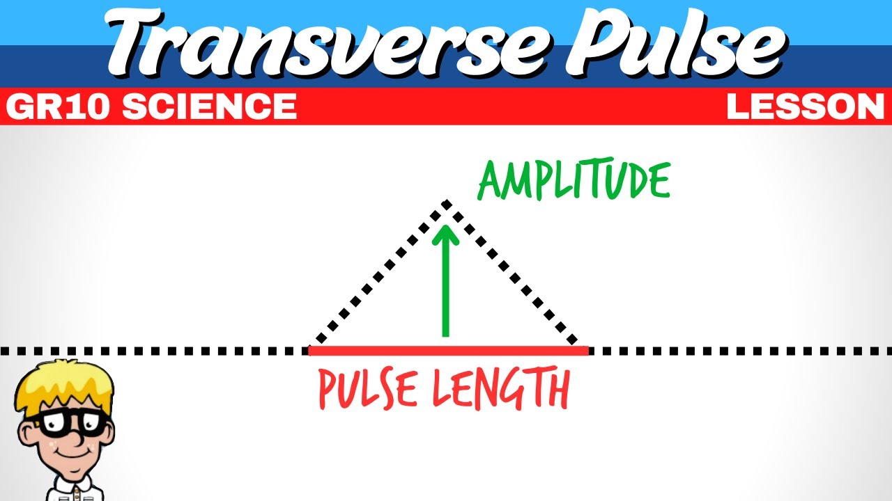 Waves Grade 10