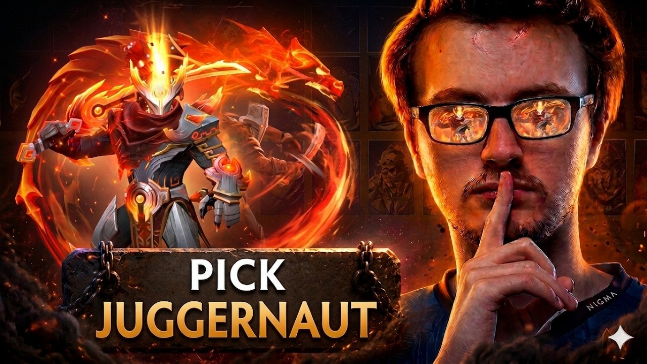 โ๏ธ MIRACLE- JUGGERNAUT CARRY GOD! ๐ฑ๐ฅ TOO STRONG! background
