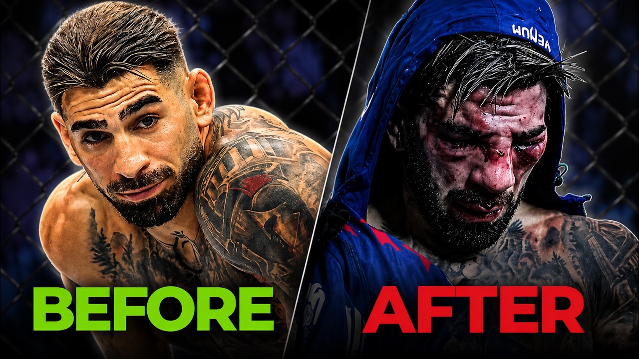 The Justin Gaethje Effect...