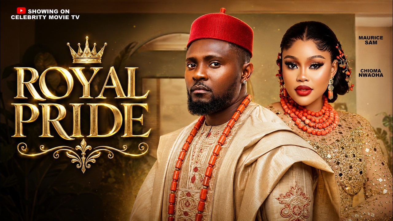 ROYAL PRIDE