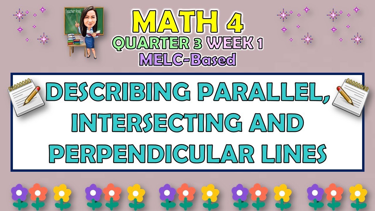 MATH 4 - QUARTER 3